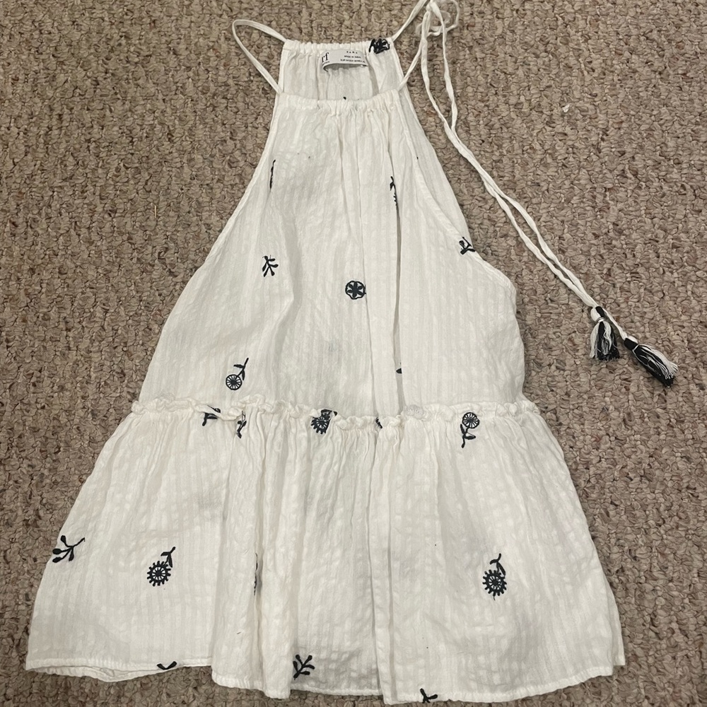 ZARA tank top
